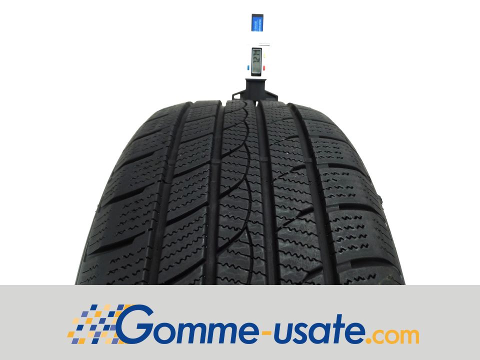 Thumb Rotalla Gomme Usate Rotalla 235/60 R18 107H Ice Plus S220 XL M+S (90%) pneumatici usati Invernale 0 Thumb Rotalla Gomme Usate Rotalla 235/60 R18 107H Ice Plus S220 XL M+S (90%) pneumatici usati Invernale 0